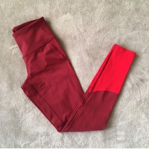 Victoria’s Secret Sport Ultimate Leggings (XS)